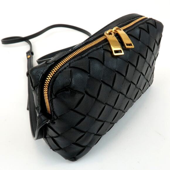 💎✨AUTHENTIC✨💎Bottega Veneta Shoulder Bag - Picture 3 of 15